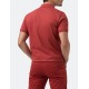 Polo caldera sport liso básico de hombre PIERRE CARDIN