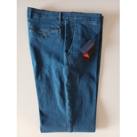 PANTALON CHINO VAQUERO PERTEGAZ HOMBRE