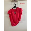 BLUSA CORAL LISA MUJER PRIVILEGE 