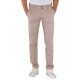 Pantalón chino beige ajustado Colmar de Pierre Cardin