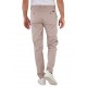 Pantalón chino beige ajustado Colmar de Pierre Cardin