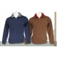 Jersey de hombre cuello perking g-54 +colores