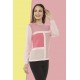 JERSEY ESTAMPADO MUJER JUPER +colores