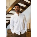 CAMISA OXFORD HOMBRE CARLOS CORDOBA +COLORES