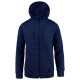 SUDADERA JOLUVI HOODIE ZIP V2 +COLORES