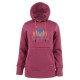 SUDADERA JOLUVI HOODIE WILD W +COLORES