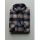 CAMISA ALASKA DE CUADROS HOMBRE PACHAKAMAK