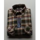 CAMISA ALASKA DE CUADROS HOMBRE PACHAKAMAK